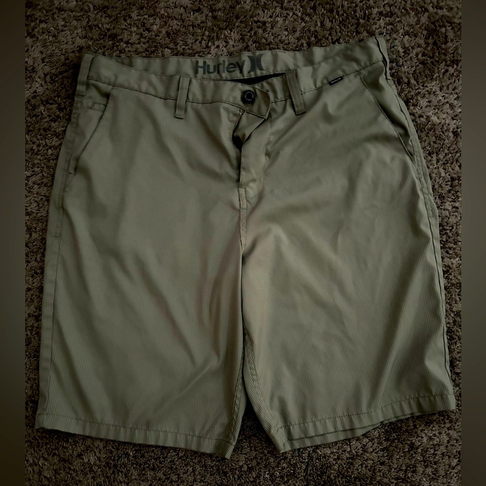 Hurley Golf shorts